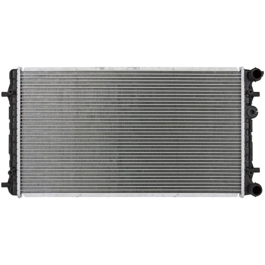 SPECTRA PREMIUM CU2241 Radiator