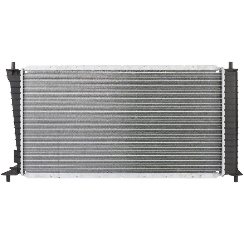 SPECTRA PREMIUM CU2257 Radiator