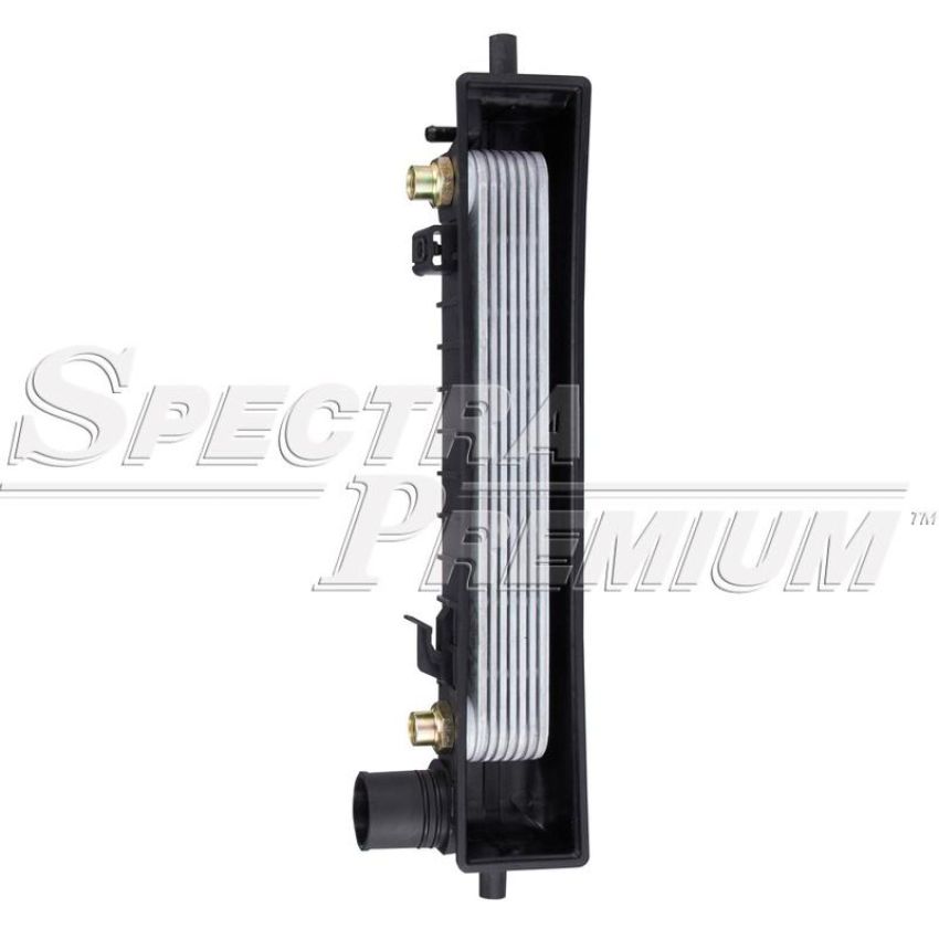 SPECTRA PREMIUM CU2257 Radiator