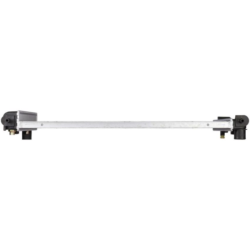 SPECTRA PREMIUM CU2257 Radiator
