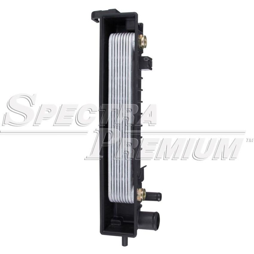 SPECTRA PREMIUM CU2258 Radiator