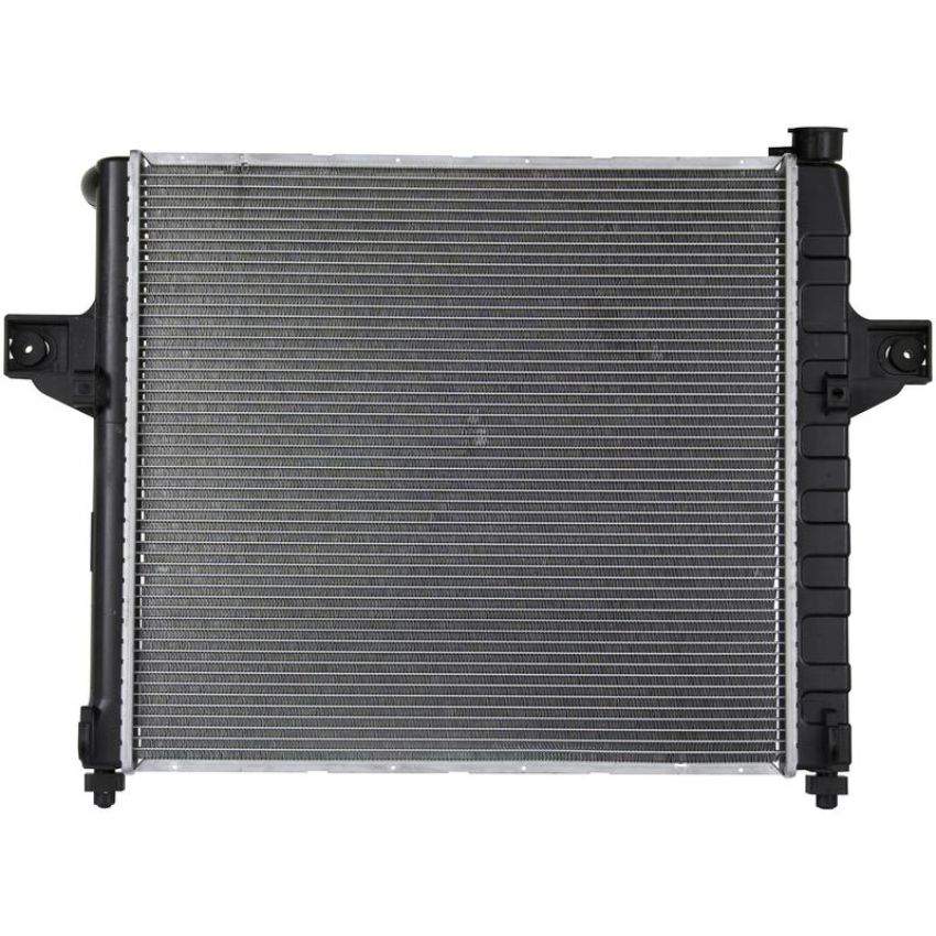 SPECTRA PREMIUM CU2262 Radiator