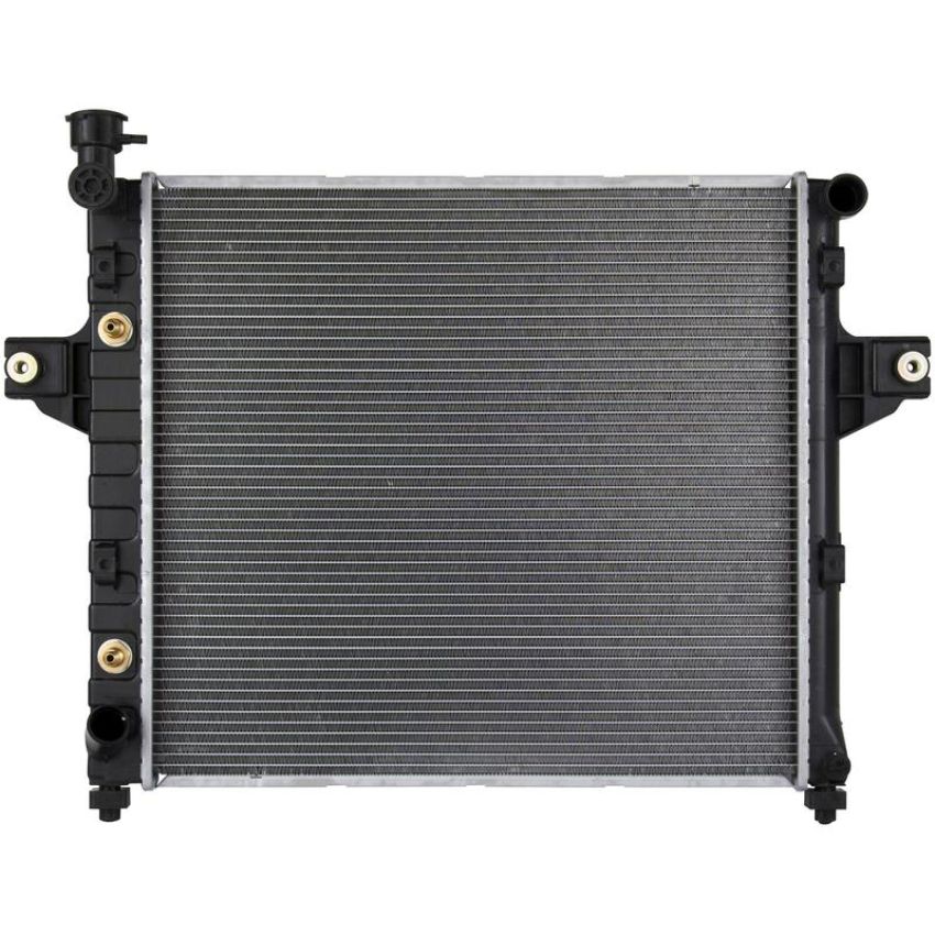 SPECTRA PREMIUM CU2262 Radiator