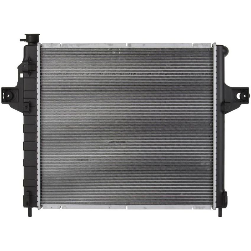 SPECTRA PREMIUM CU2263 Radiator