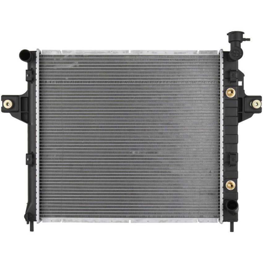 SPECTRA PREMIUM CU2263 Radiator