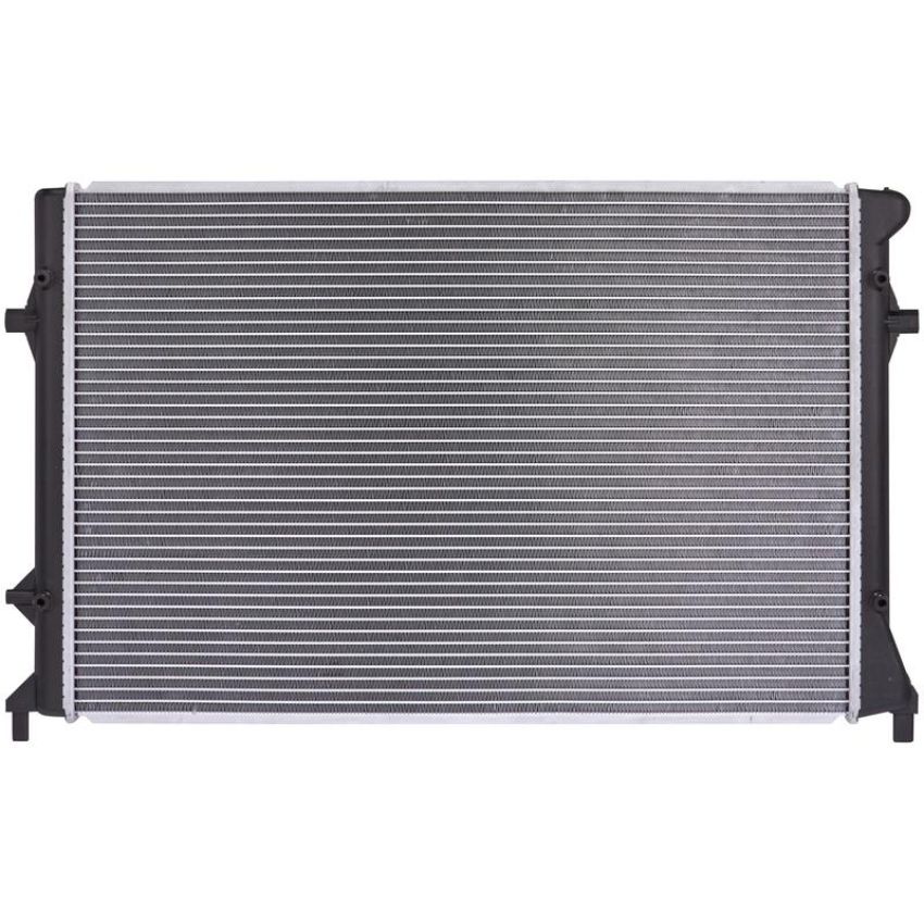 SPECTRA PREMIUM CU2264 Radiator