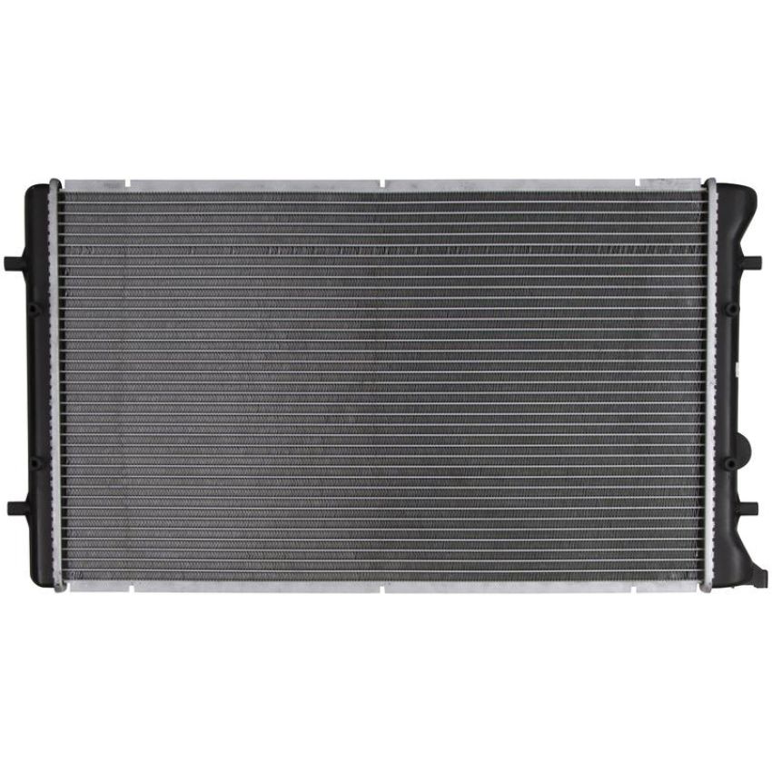 SPECTRA PREMIUM CU2265 Radiator
