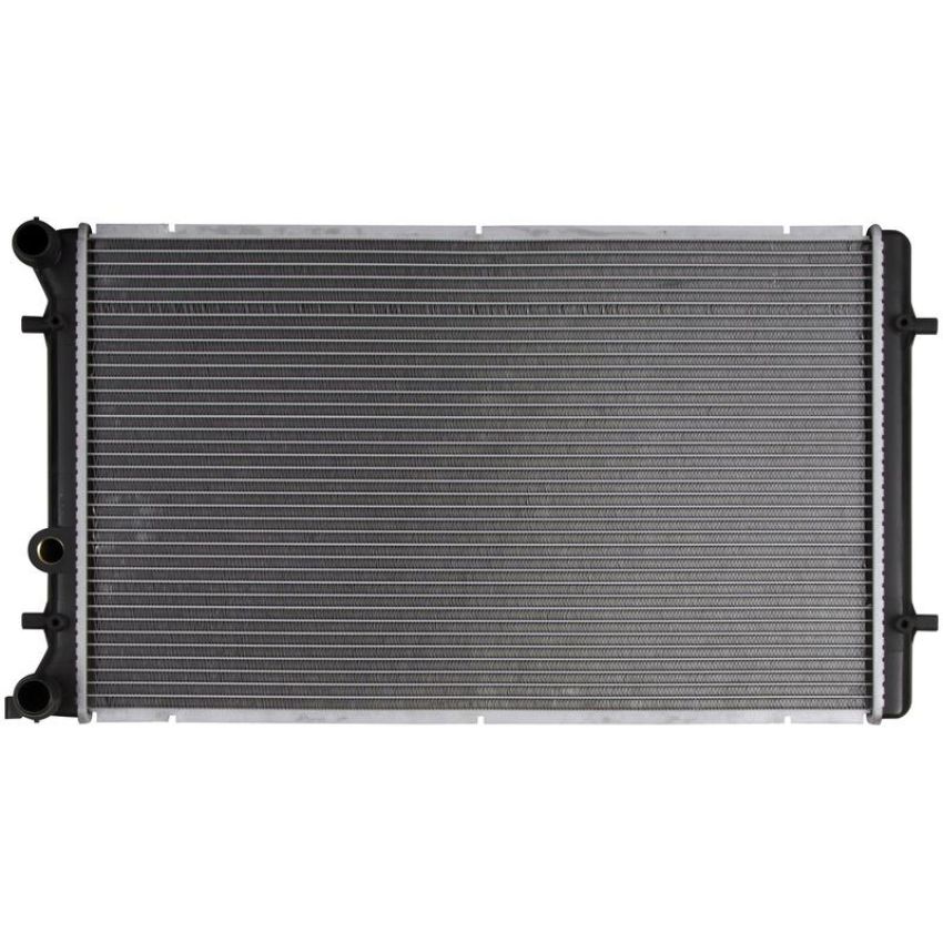 SPECTRA PREMIUM CU2265 Radiator