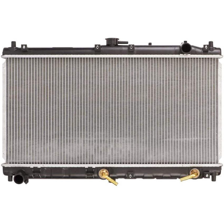 SPECTRA PREMIUM CU2268 Radiator