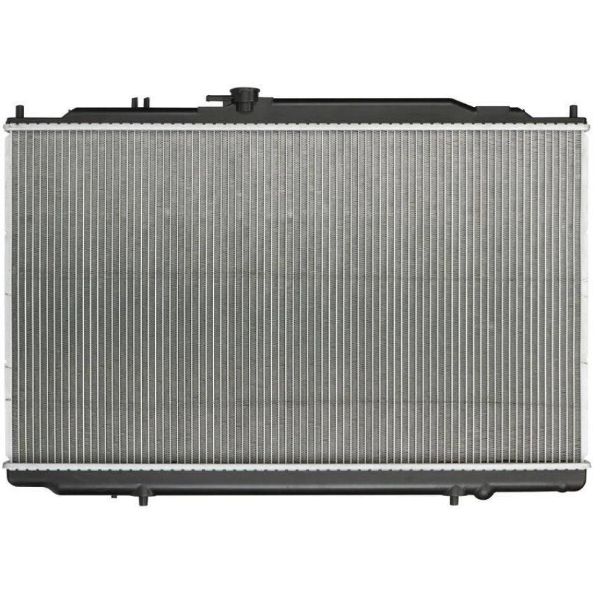 SPECTRA PREMIUM CU2270 Radiator
