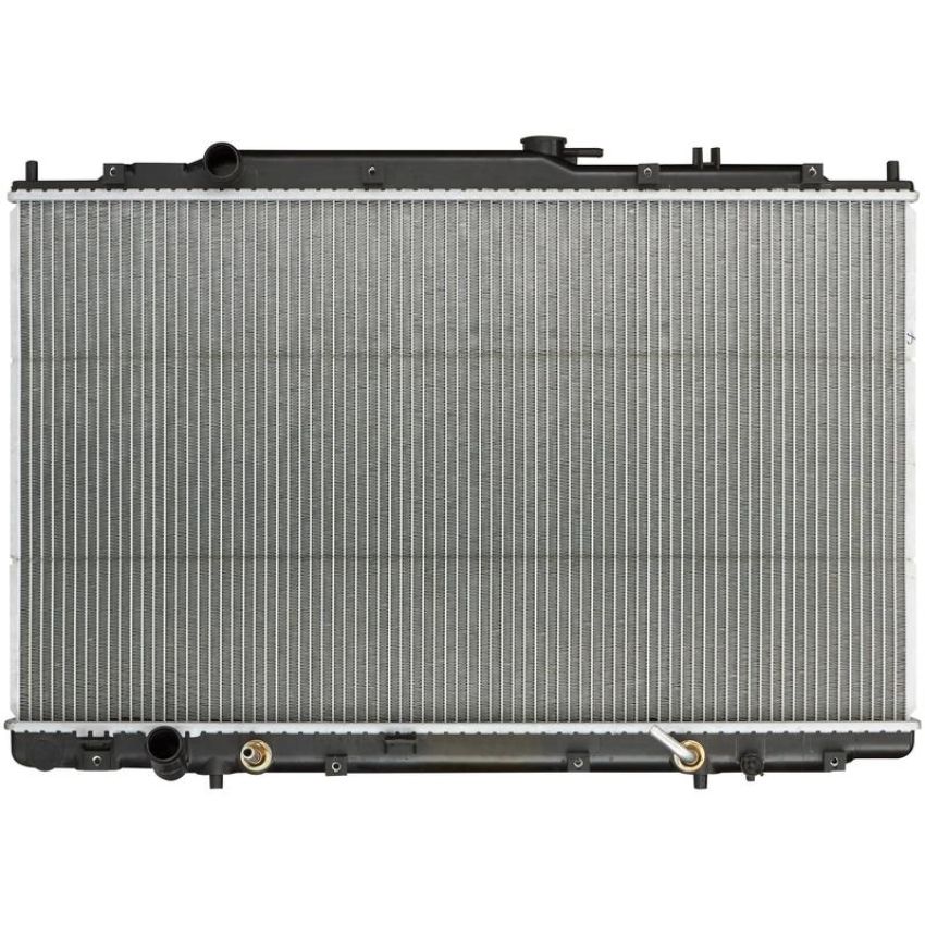 SPECTRA PREMIUM CU2270 Radiator