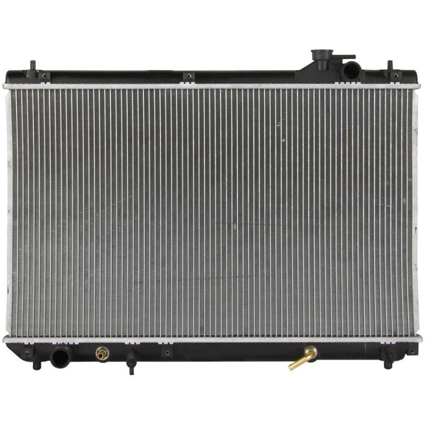 SPECTRA PREMIUM CU2272 Radiator
