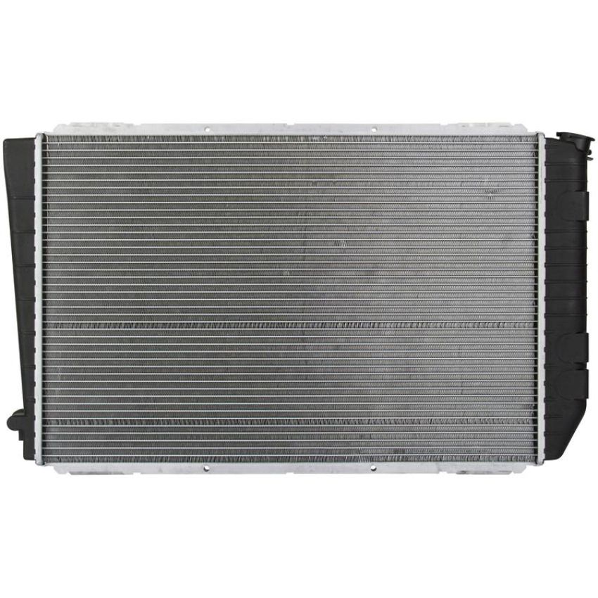 SPECTRA PREMIUM CU227 Radiator