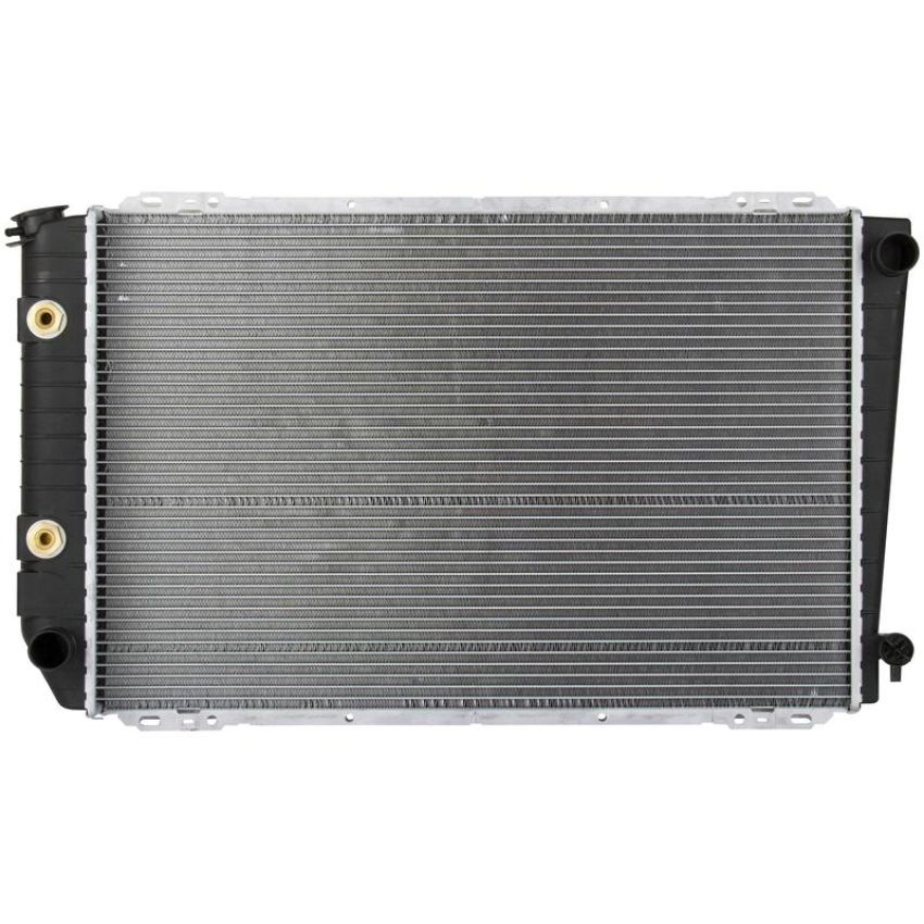 SPECTRA PREMIUM CU227 Radiator