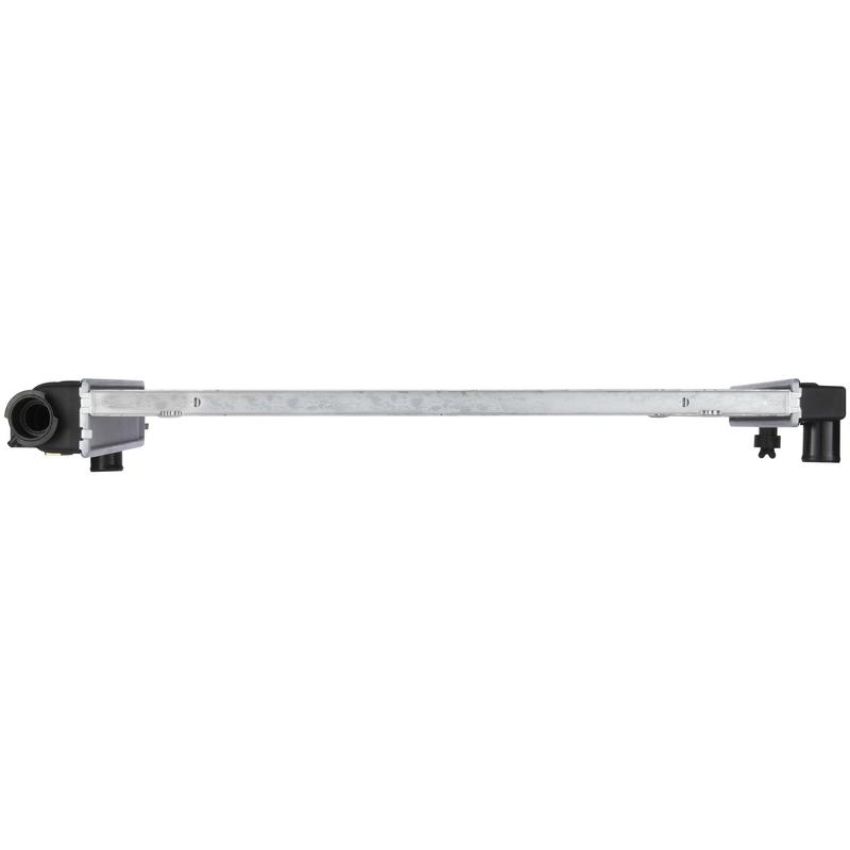 SPECTRA PREMIUM CU227 Radiator