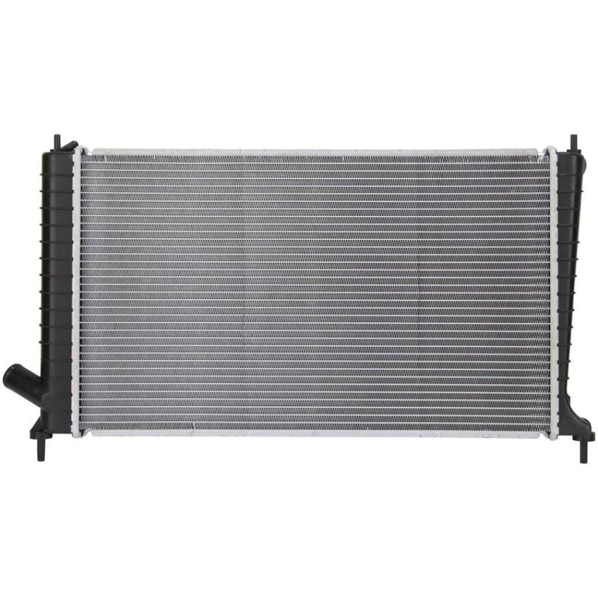 SPECTRA PREMIUM CU2283 Radiator