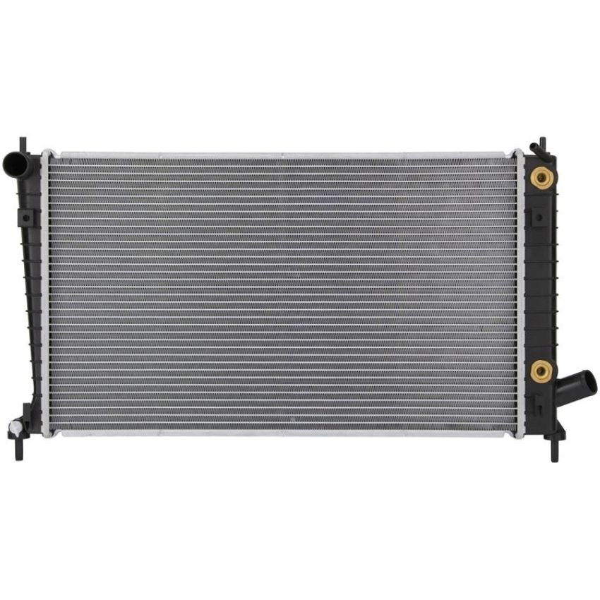 SPECTRA PREMIUM CU2283 Radiator