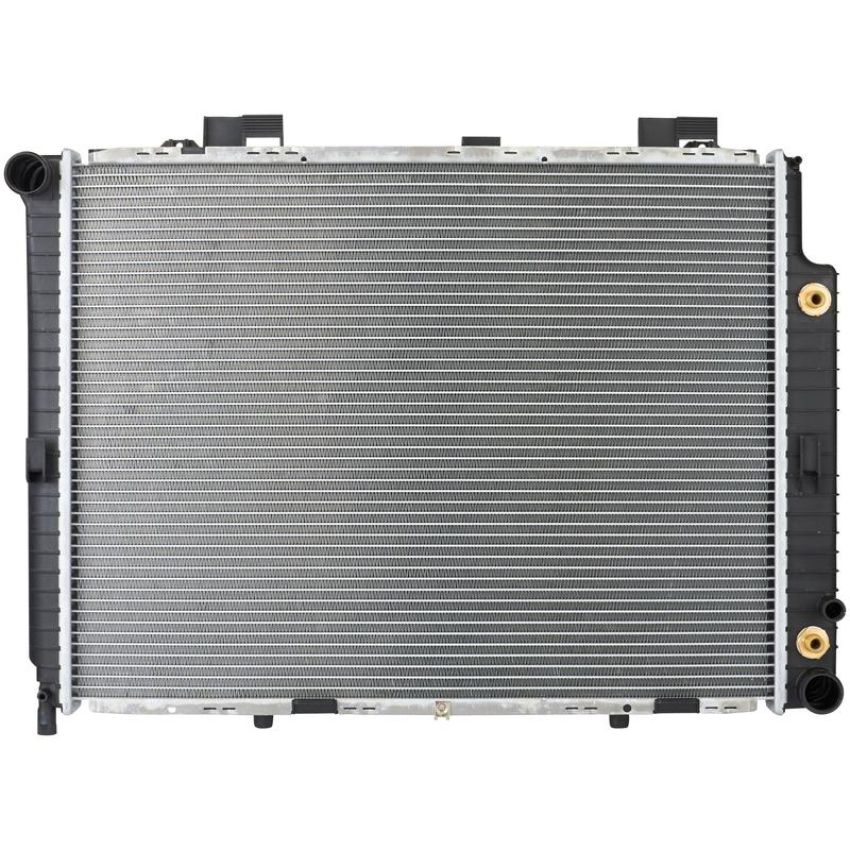 SPECTRA PREMIUM CU2290 Radiator