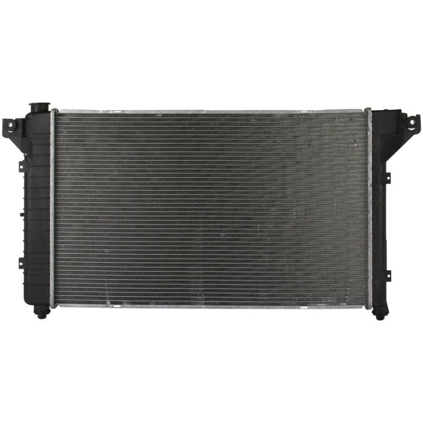 SPECTRA PREMIUM CU2291 Radiator