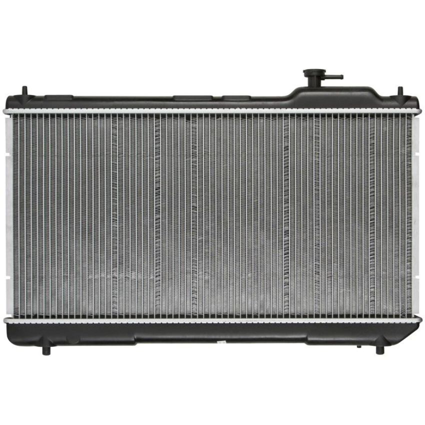 SPECTRA PREMIUM CU2292 Radiator