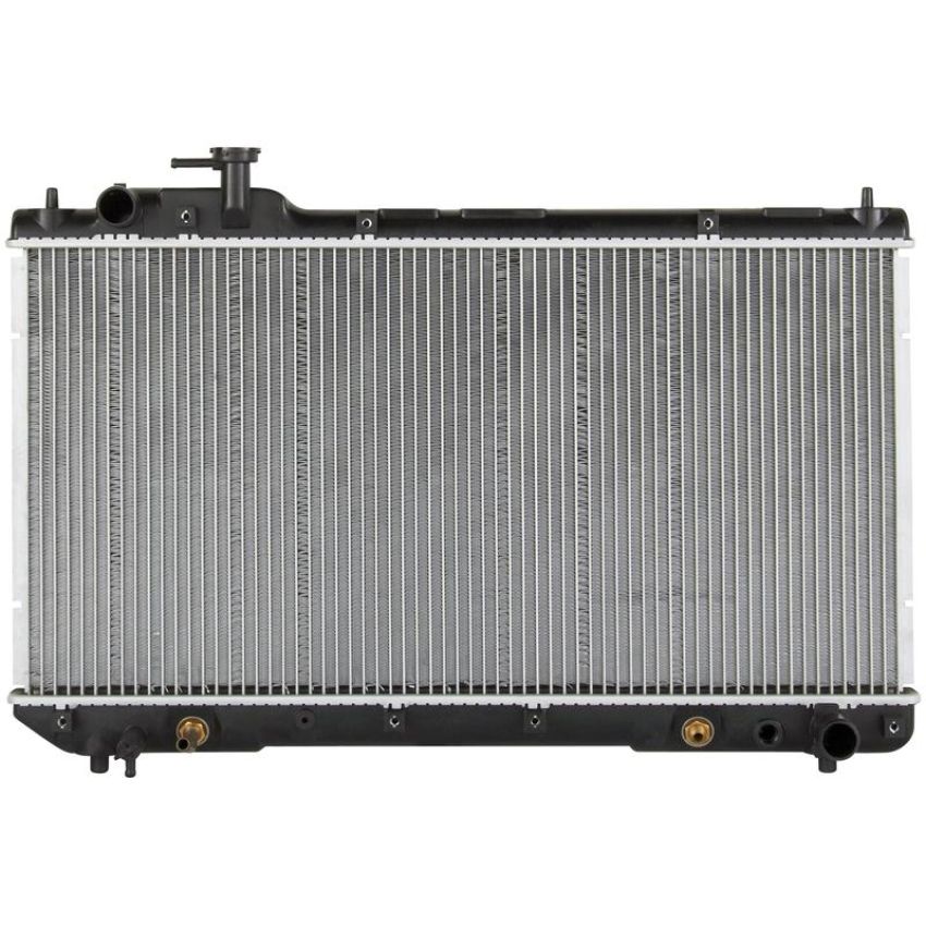 SPECTRA PREMIUM CU2292 Radiator