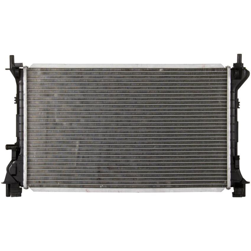 SPECTRA PREMIUM CU2296 Radiator