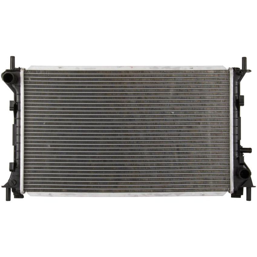 SPECTRA PREMIUM CU2296 Radiator