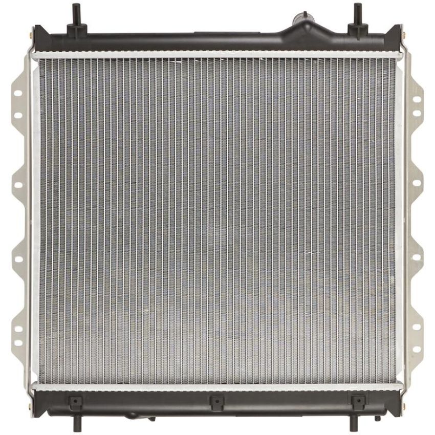 SPECTRA PREMIUM CU2298 Radiator