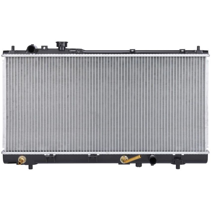 SPECTRA PREMIUM CU2303 Radiator