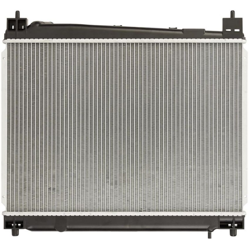 SPECTRA PREMIUM CU2305 Radiator