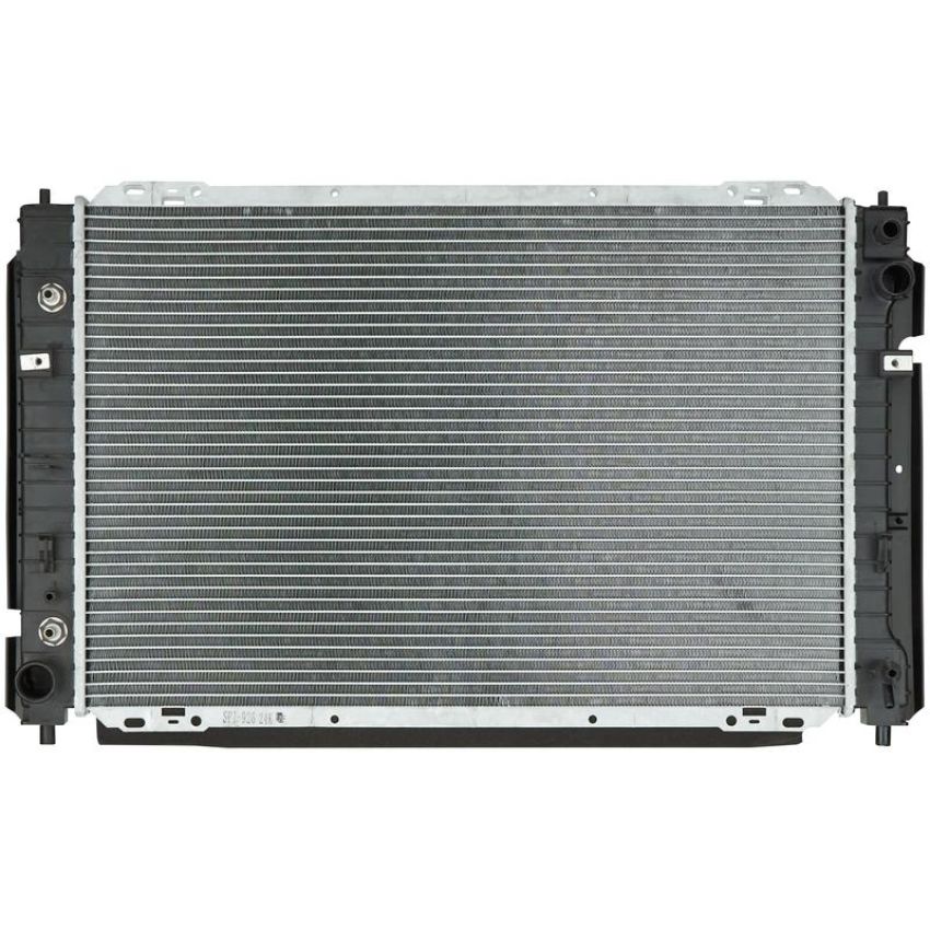 SPECTRA PREMIUM CU2307 Radiator