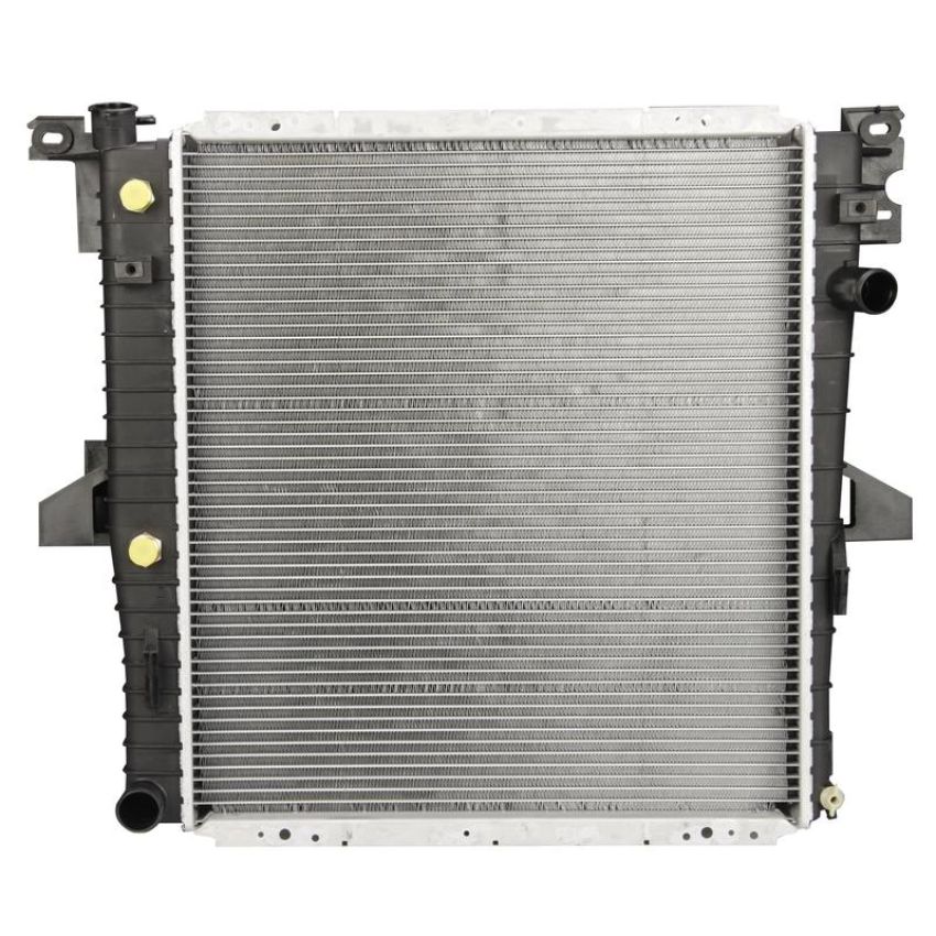 SPECTRA PREMIUM CU2308 Radiator