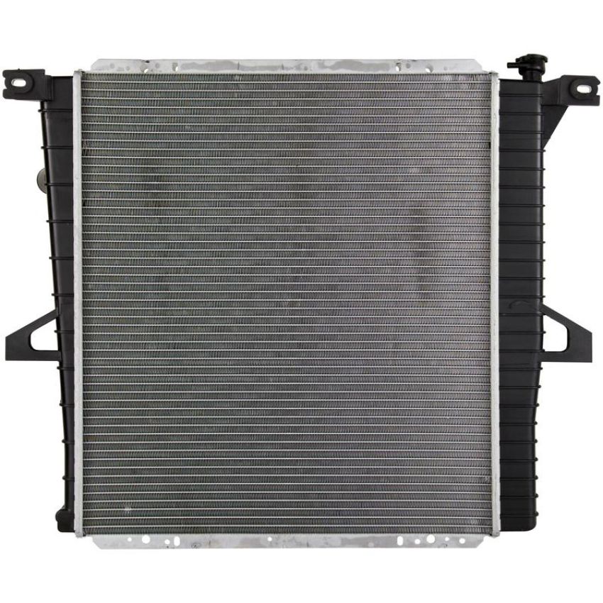 SPECTRA PREMIUM CU2309 Radiator
