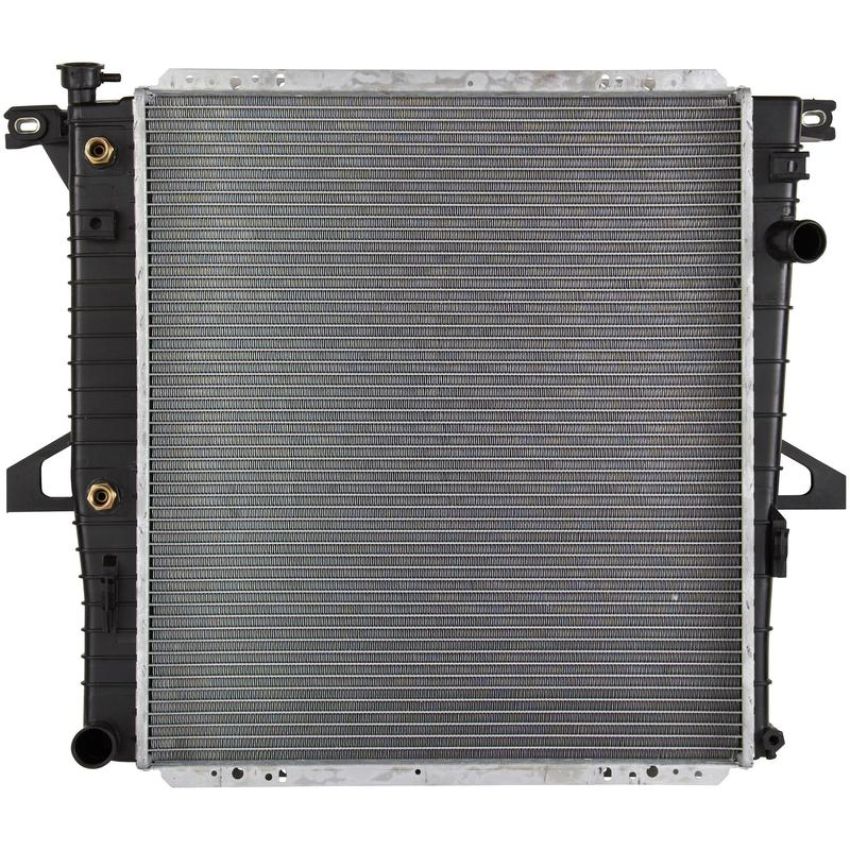 SPECTRA PREMIUM CU2309 Radiator
