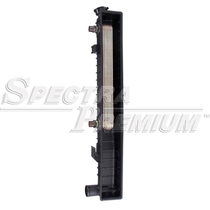 SPECTRA PREMIUM CU2309 Radiator