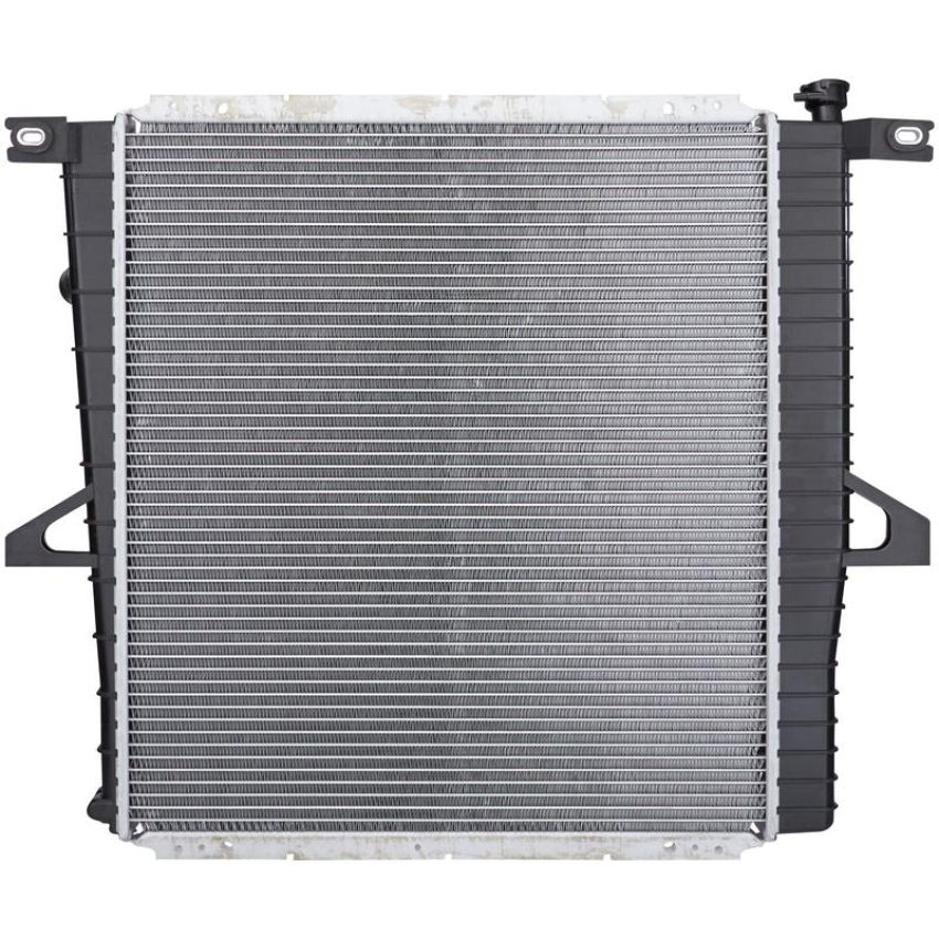 SPECTRA PREMIUM CU2310 Radiator