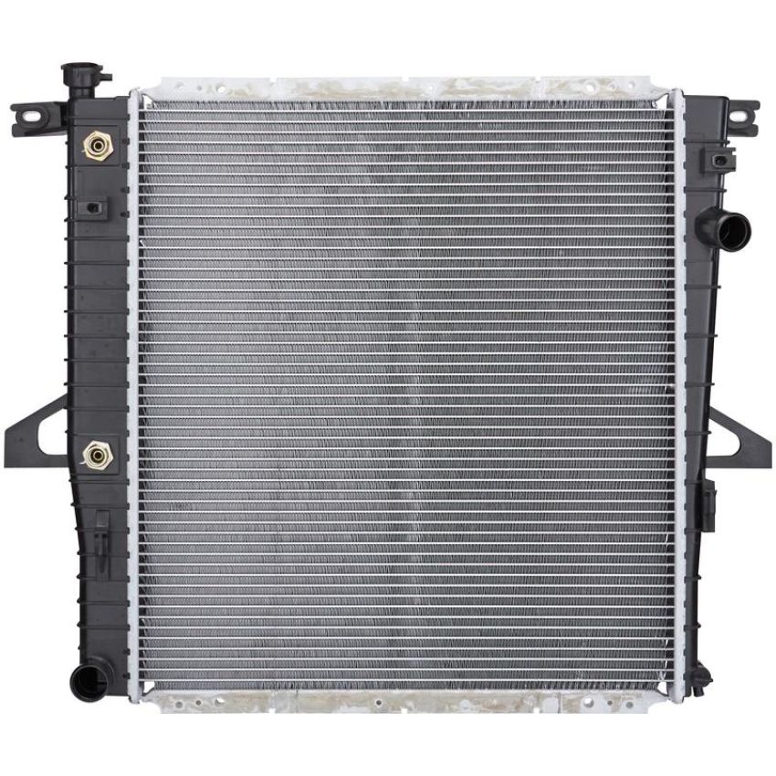 SPECTRA PREMIUM CU2310 Radiator