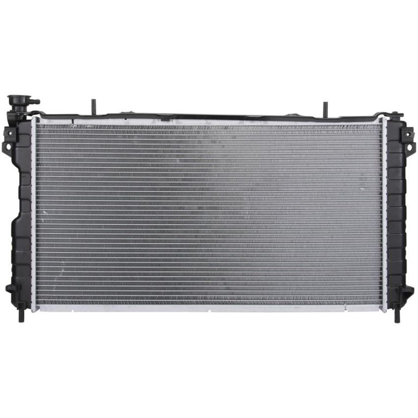 SPECTRA PREMIUM CU2311 Radiator