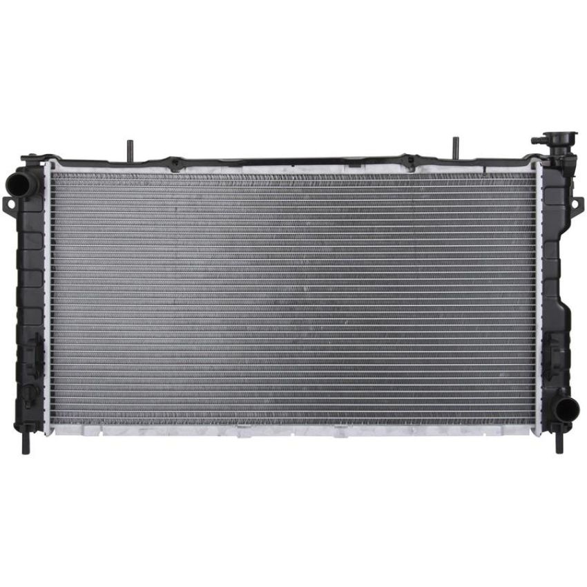 SPECTRA PREMIUM CU2311 Radiator