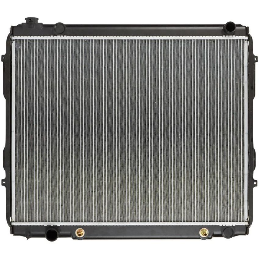 SPECTRA PREMIUM CU2320 Radiator