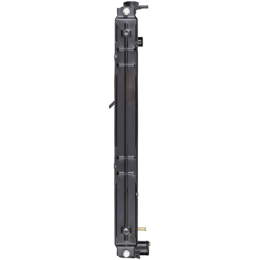 SPECTRA PREMIUM CU2320 Radiator