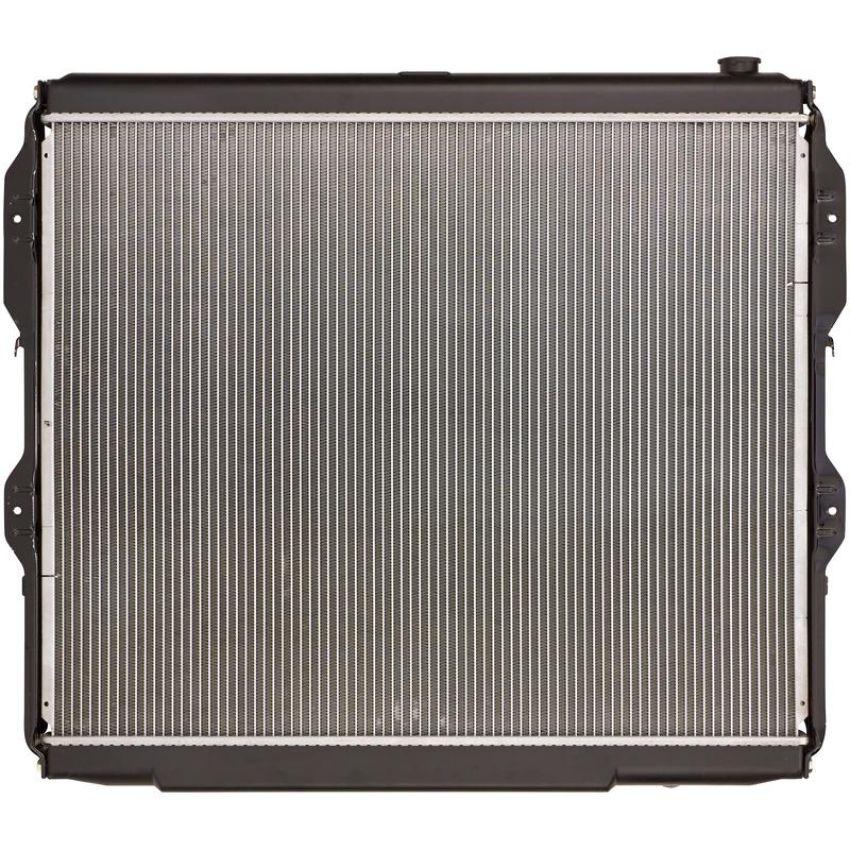 SPECTRA PREMIUM CU2321 Radiator