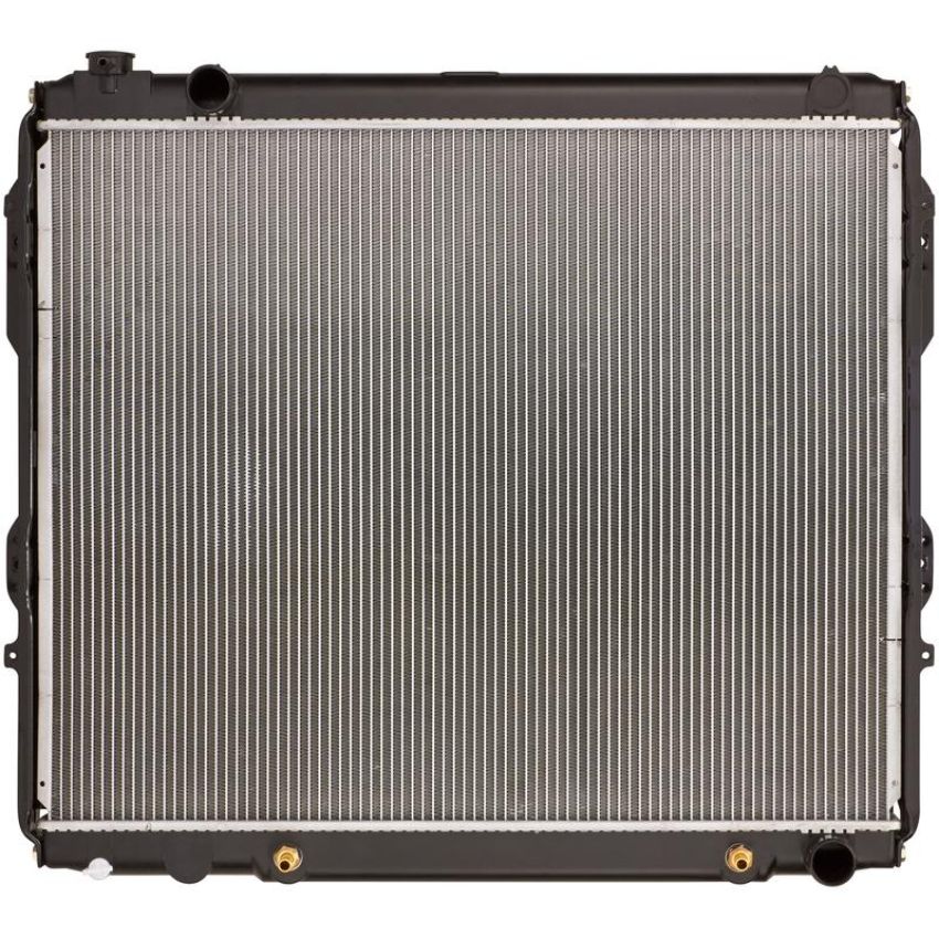 SPECTRA PREMIUM CU2321 Radiator