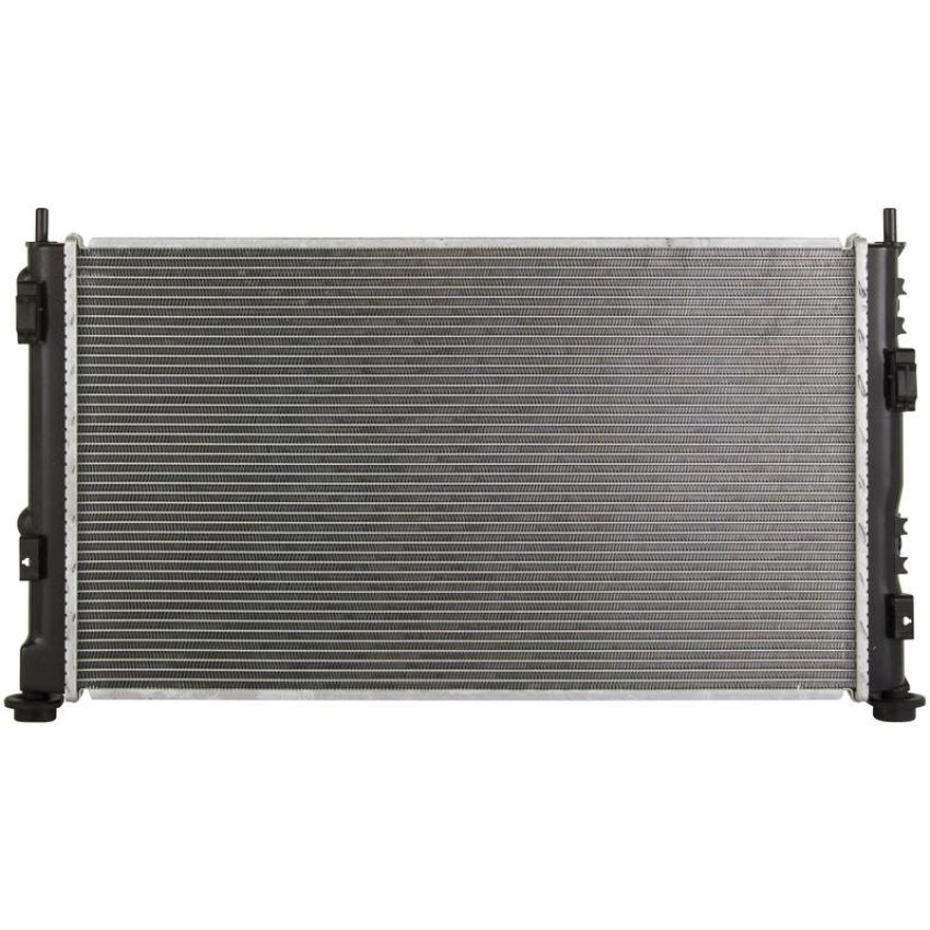 SPECTRA PREMIUM CU2323 Radiator