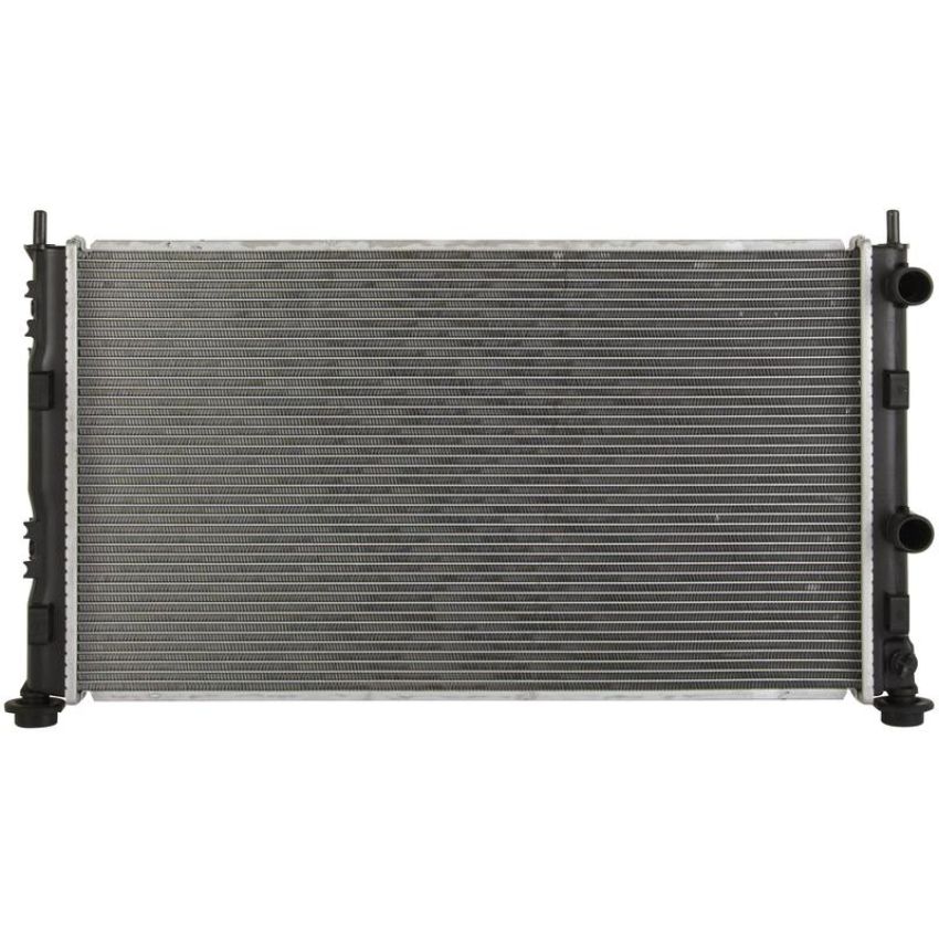 SPECTRA PREMIUM CU2323 Radiator