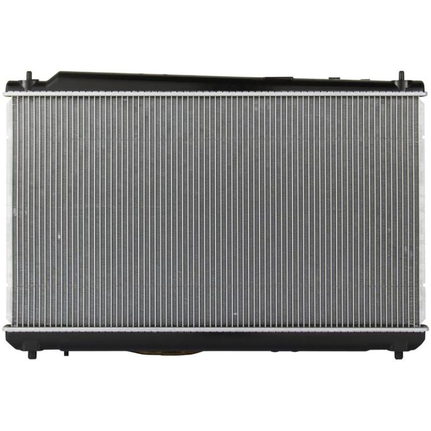 SPECTRA PREMIUM CU2324 Radiator