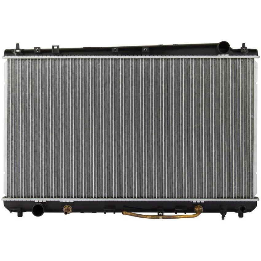 SPECTRA PREMIUM CU2324 Radiator