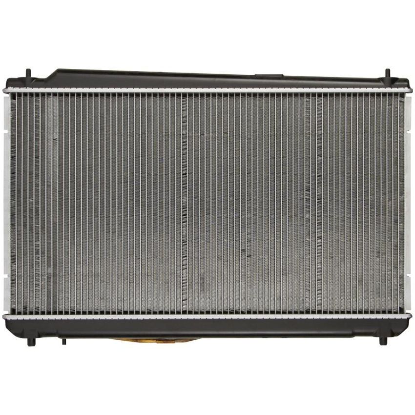 SPECTRA PREMIUM CU2325 Radiator