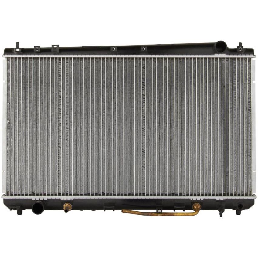 SPECTRA PREMIUM CU2325 Radiator