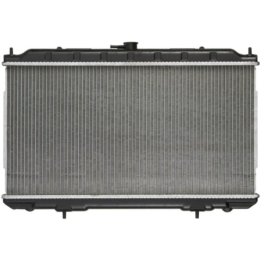 SPECTRA PREMIUM CU2328 Radiator